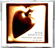 Mark Knopfler - Four From The Heart