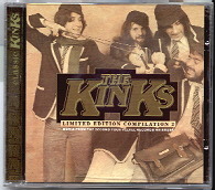 Kinks - Limited Edition Compilation 2