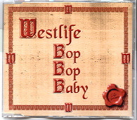 Westlife - Bop Bop Baby