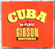 Gibson Brothers - Cuba 88 Remix