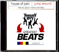 House Of Pain - Jump Around - New Mixes