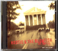 Hootie & The Blowfish - Let Her Cry CD 1