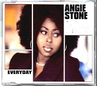 Angie Stone - Everyday