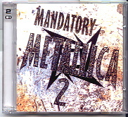 Metallica - Mandatory 2