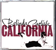 Belinda Carlisle - California