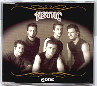 Nsync - Gone