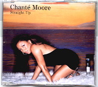 Chante Moore - Straight Up