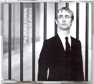 Divine Comedy - The Certainty Of Chance CD2