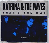 Katrina & The Waves - That's The Way