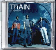 Train - 5 Song Sampler