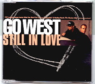 Go West - Still In Love CD 2
