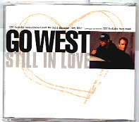 Go West - Still In Love CD 1