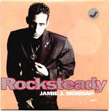 Jamie J Morgan - Rocksteady