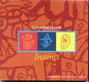 Crowded House - Instinct