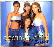 Destiny's Child - No No No