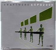 Kraftwerk - Expo 2000