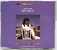Jeff Lynne - Lift Me Up