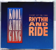 Kool & The Gang - Rhythm And Ride