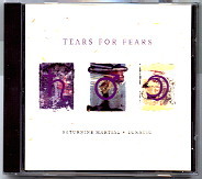 Tears For Fears - Saturine Martial & Lunatic