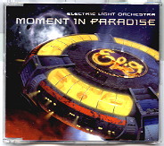 ELO - Moment In Paradise
