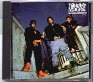 Naughty By Nature - The Remixes