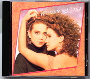 Wendy & Lisa - Album
