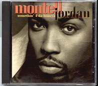 Montell Jordon - Something 4 The Honeyz