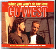 Go West - What You Won't Do For Love CD2