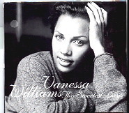 Vanessa Williams - The Sweetest Days