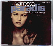 Vanessa Paradis - Sunday Mondays CD1