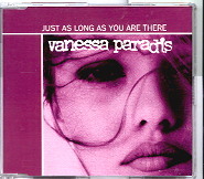 Vanessa Paradis - Just As Long As You Are There