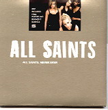 All Saints - Never Ever CD2
