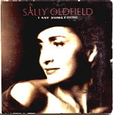 Sally Oldfield - I Say Something