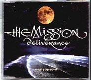 The Mission - Deliverence