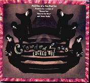 Crowded House - Locked Out CD1