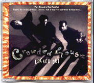 Crowded House - Locked Out CD2