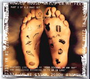 Crowded House - Nails In My Feet CD2