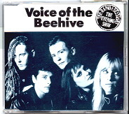 Voice Of The Beehive - The Radio 1 Sessions