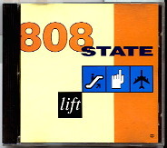 808 State - Lift