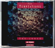 The Temptations - The Jones