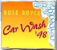 Rose Royce - Car Wash 98