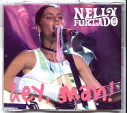 Nelly Furtado - Hey Man