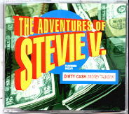 Stevie V - Dirty Cash 97