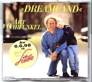 Art Garfunkel - Daydream