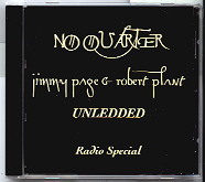 Jimmy Page & Robert Plant - Unledded