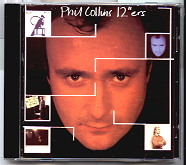 Phil Collins - 12
