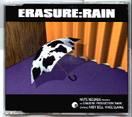 Erasure - Rain