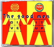 Goodmen - Give It Up