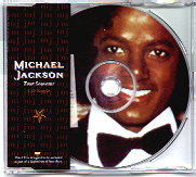 Michael Jackson - Off The Wall - Tour Souvenir CD