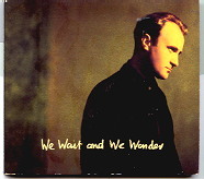 Phil Collins - We Wait And We Wonder